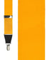 "Grosgraine" Suspenders 1.125"Width-8