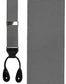 "Grosgraine Ribbon II" Suspenders 1.5 Width-9