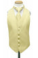 Venetian Kids Tuxedo Vest-11