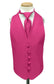 Herringbone Kids Tuxedo Vest-32