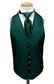 Herringbone Kids Tuxedo Vest-27