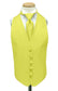 Herringbone Kids Tuxedo Vest-25