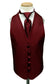 Herringbone Kids Tuxedo Vest-23