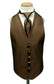Herringbone Kids Tuxedo Vest-21