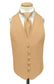 Herringbone Kids Tuxedo Vest-18