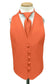 Herringbone Kids Tuxedo Vest-16