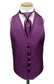 Herringbone Kids Tuxedo Vest-13