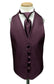 Herringbone Kids Tuxedo Vest-11