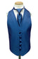 Herringbone Kids Tuxedo Vest-6