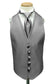 Herringbone Kids Tuxedo Vest-5