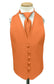 Herringbone Kids Tuxedo Vest-3
