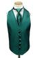 Herringbone Kids Tuxedo Vest-2