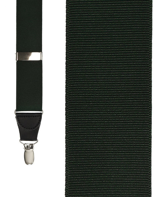 "Grosgraine" Suspenders 1.125"Width-10