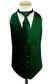 Palermo Kids Tuxedo Vest-13
