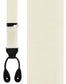 "Grosgraine Ribbon II" Suspenders 1.5 Width-11