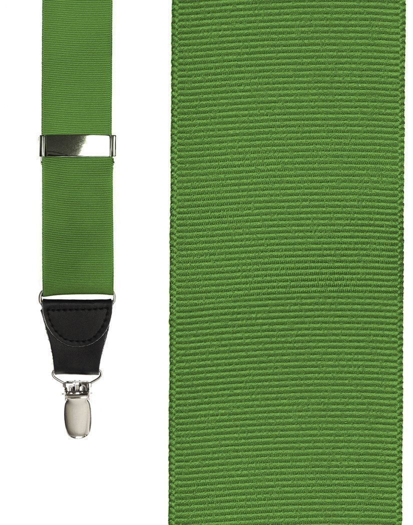 "Grosgraine" Suspenders 1.125"Width-12