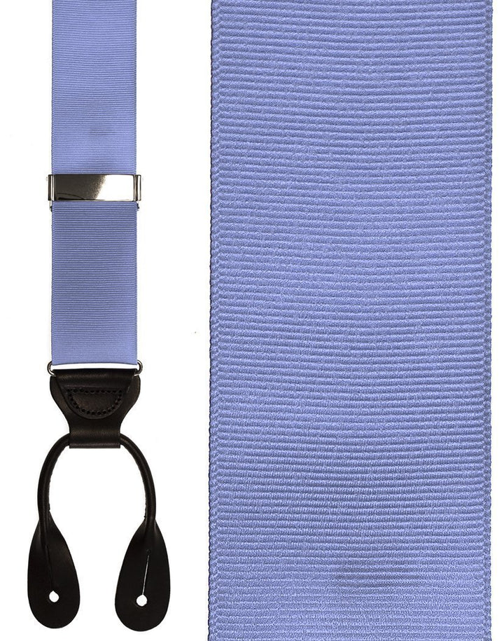 "Grosgraine Ribbon II" Suspenders 1.5 Width-14