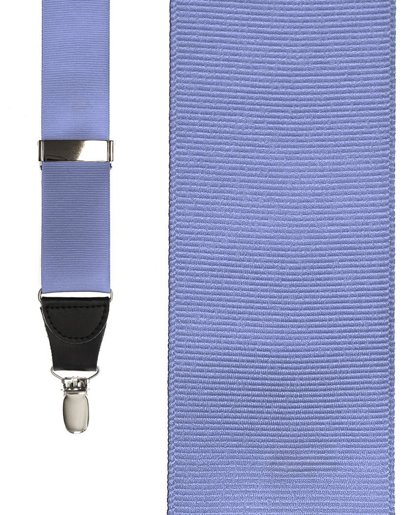 "Grosgraine" Suspenders 1.125"Width-14