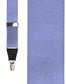 "Grosgraine" Suspenders 1.125"Width-14