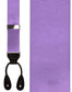 "Grosgraine Ribbon II" Suspenders 1.5 Width-15