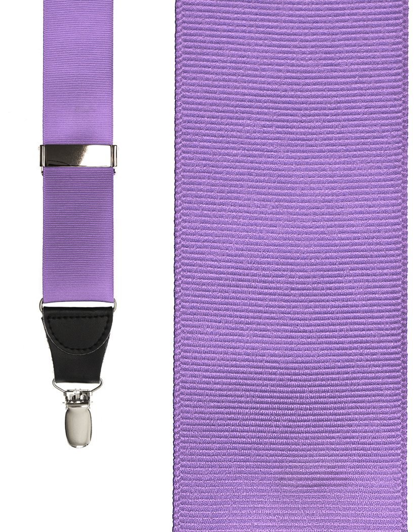 "Grosgraine" Suspenders 1.125"Width-15