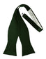 Luxury Satin Bow Tie - Self Tie-26