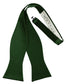 Luxury Satin Bow Tie - Self Tie-27