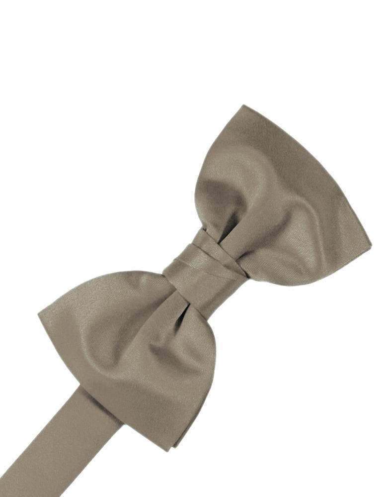 Luxury Satin Kids Bow Tie-51