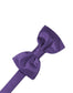 Luxury Satin Kids Bow Tie-16