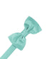 Luxury Satin Kids Bow Tie-30