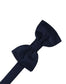 Luxury Satin Kids Bow Tie-61