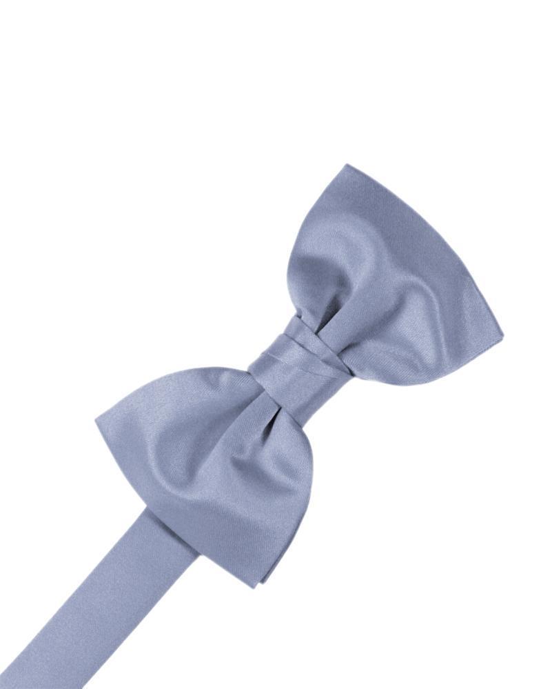 Luxury Satin Kids Bow Tie-72