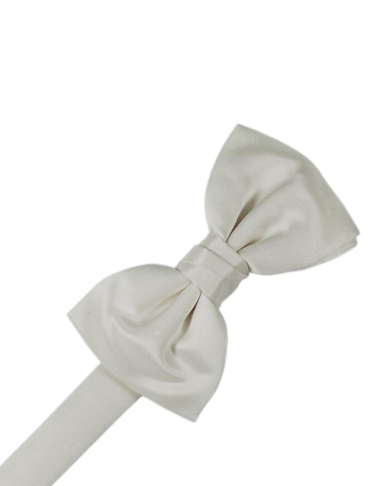 Luxury Satin Kids Bow Tie-63
