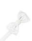 Luxury Satin Kids Bow Tie-49