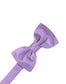 Luxury Satin Kids Bow Tie-68