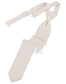 Luxury Satin Skinny Necktie Pre-Tied-1