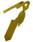 Luxury Satin Skinny Necktie Pre-Tied-21