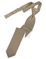 Luxury Satin Skinny Necktie Pre-Tied-32