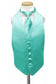 Luxury Satin Kids Tuxedo Vest 2-4