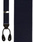 "Grosgraine Ribbon II" Suspenders 1.5 Width-17
