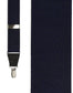 "Grosgraine" Suspenders 1.125"Width-17