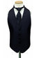 Venetian Kids Tuxedo Vest-21