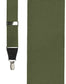 "Grosgraine" Suspenders 1.125"Width-18