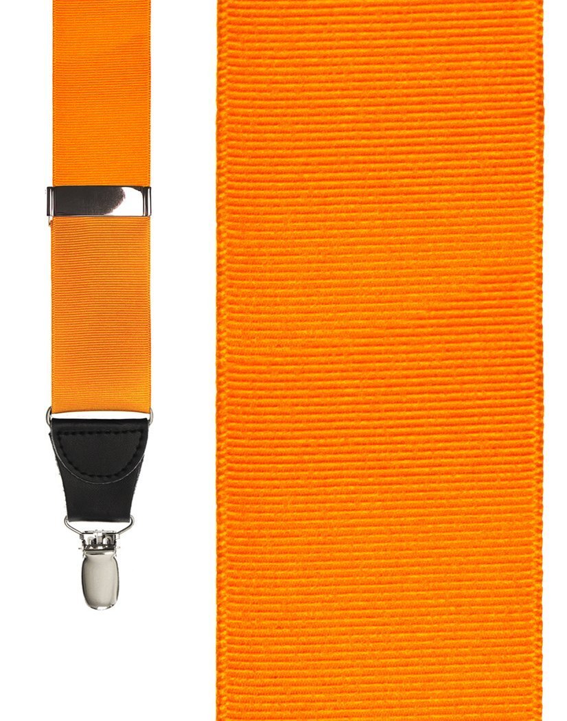 "Grosgraine" Suspenders 1.125"Width-19