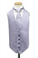 Palermo Kids Tuxedo Vest-24