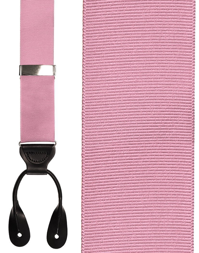 "Grosgraine Ribbon II" Suspenders 1.5 Width-21