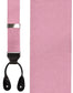 "Grosgraine Ribbon II" Suspenders 1.5 Width-21