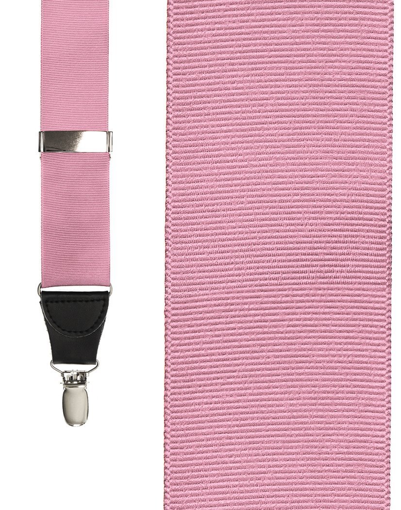 "Grosgraine" Suspenders 1.125"Width-21