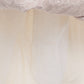 Baby Girl Flower Patched Design Solid Color Sleeveless Princess Formal Dress-12