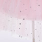 Baby Girl Frozen Elsa Princess Dress Birthday Tutu Formal Western Style Dress-13